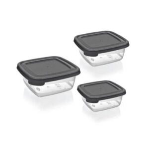 Set Vianda X3