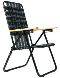 SILLON 5 POCICIONES