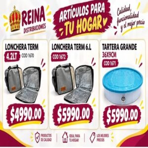 Oferta vigente